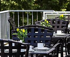 Hotel Blutenburg