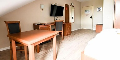 Hotel Blutenburg