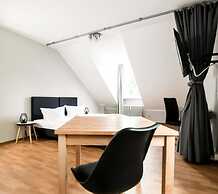 Hotel Blutenburg