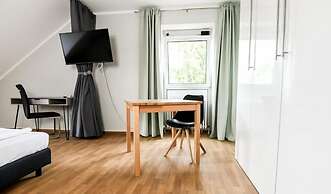 Hotel Blutenburg