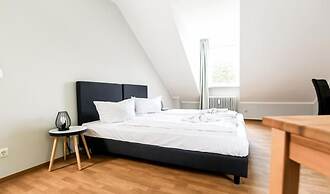 Hotel Blutenburg