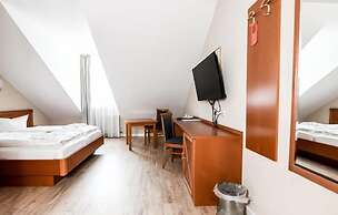 Hotel Blutenburg