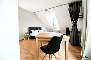 Hotel Blutenburg
