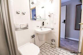 Hotel Blutenburg