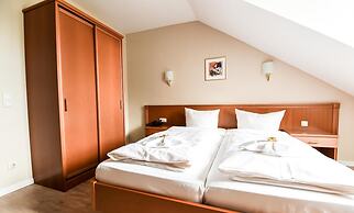 Hotel Blutenburg