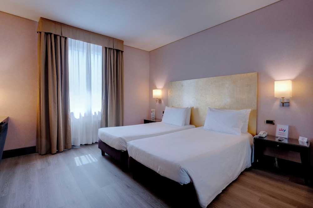 Hotel Nord