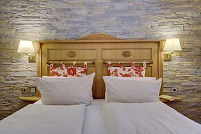 Ringhotel Sonnenhof