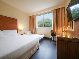 La Meridiana Bleisure Hotel