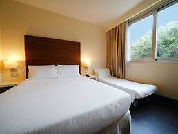 La Meridiana Bleisure Hotel