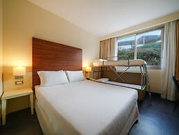 La Meridiana Bleisure Hotel
