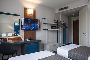 La Meridiana Bleisure Hotel