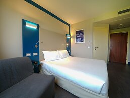 La Meridiana Bleisure Hotel