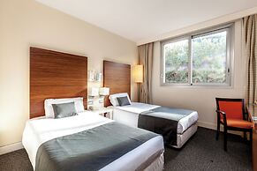 La Meridiana Bleisure Hotel