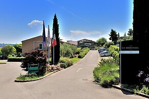 La Meridiana Bleisure Hotel