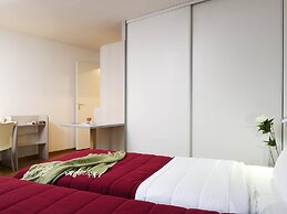 Aparthotel Adagio Access Rennes Centre
