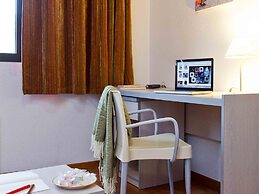 Aparthotel Adagio Access Rennes Centre