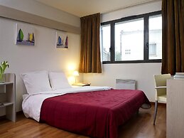 Aparthotel Adagio Access Rennes Centre