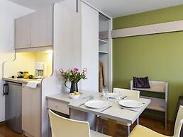 Aparthotel Adagio Access Rennes Centre