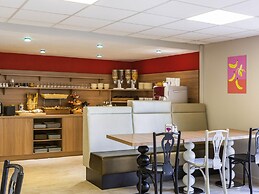 Aparthotel Adagio Access Rennes Centre