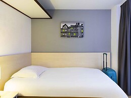 Aparthotel Adagio Access Rennes Centre