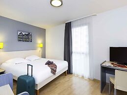 Aparthotel Adagio Access Rennes Centre