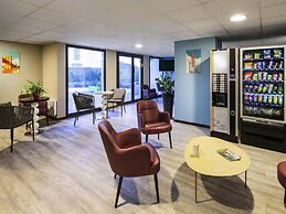 Aparthotel Adagio Access Rennes Centre