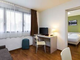 Aparthotel Adagio Access Rennes Centre