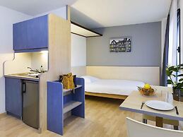 Aparthotel Adagio Access Rennes Centre