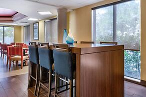 Comfort Suites Fort Pierce I-95