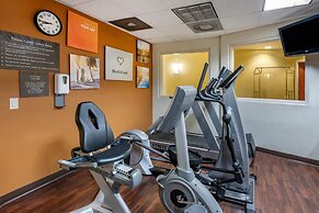 Comfort Suites Fort Pierce I-95