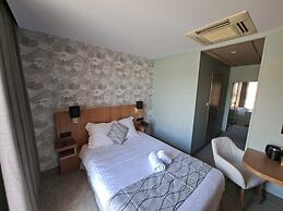 Best Western Plus Sanary
