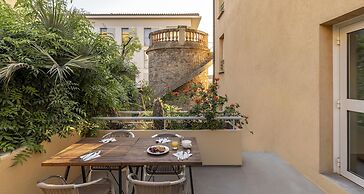 Best Western Plus Sanary