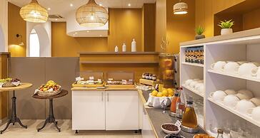 Best Western Plus Sanary