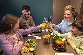 Clayton Hotel Liffey Valley