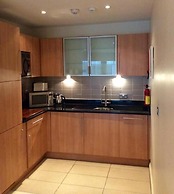 Clayton Hotel Liffey Valley