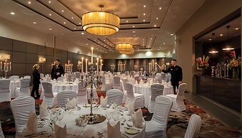 Clayton Hotel Liffey Valley