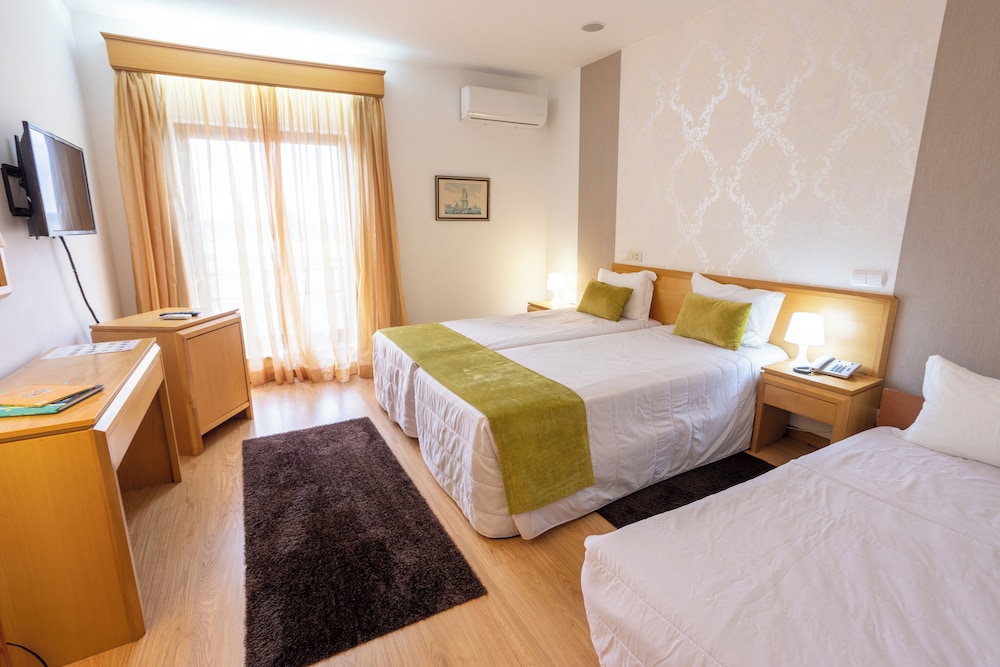 Hotel Eurosol Alcanena