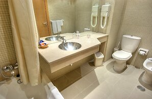 Hotel Eurosol Alcanena