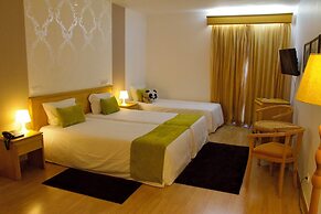 Hotel Eurosol Alcanena