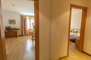 Hotel Eurosol Alcanena