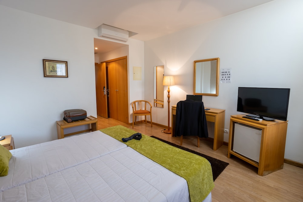 Hotel Eurosol Alcanena