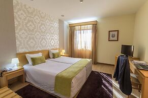 Hotel Eurosol Alcanena