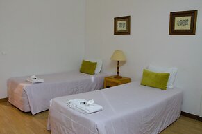 Hotel Eurosol Alcanena