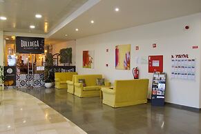Hotel Eurosol Alcanena