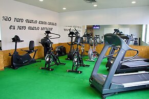 Hotel Eurosol Alcanena