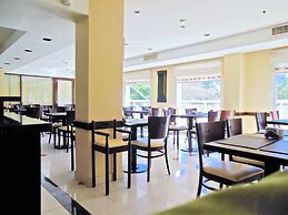 Embajador Hotel