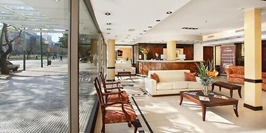 Embajador Hotel