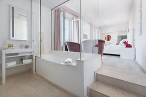 Eurostars Florence Boutique