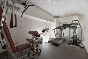 Eurostars Florence Boutique