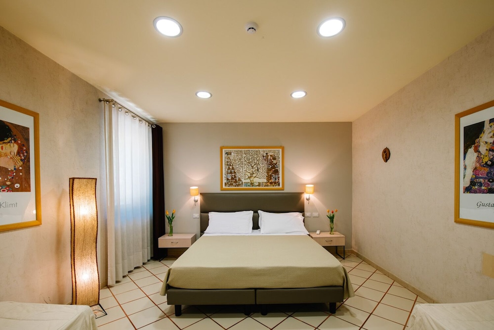 Modica Inn Centro, BW Premier Collection